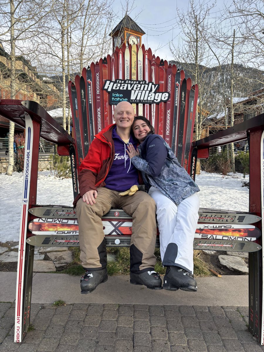 SHE SAID YES! <a href="/audreyrosegold/">Audrey Rose</a>