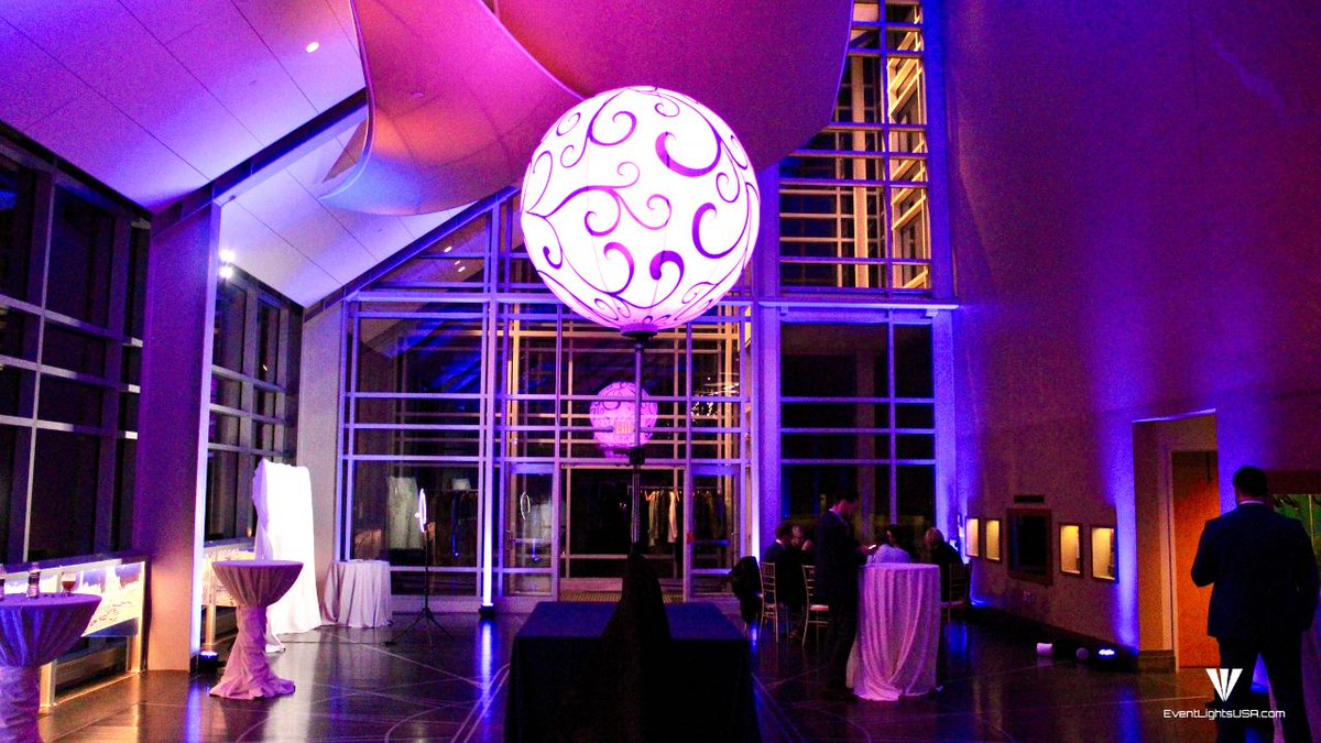 lights_event tweet picture