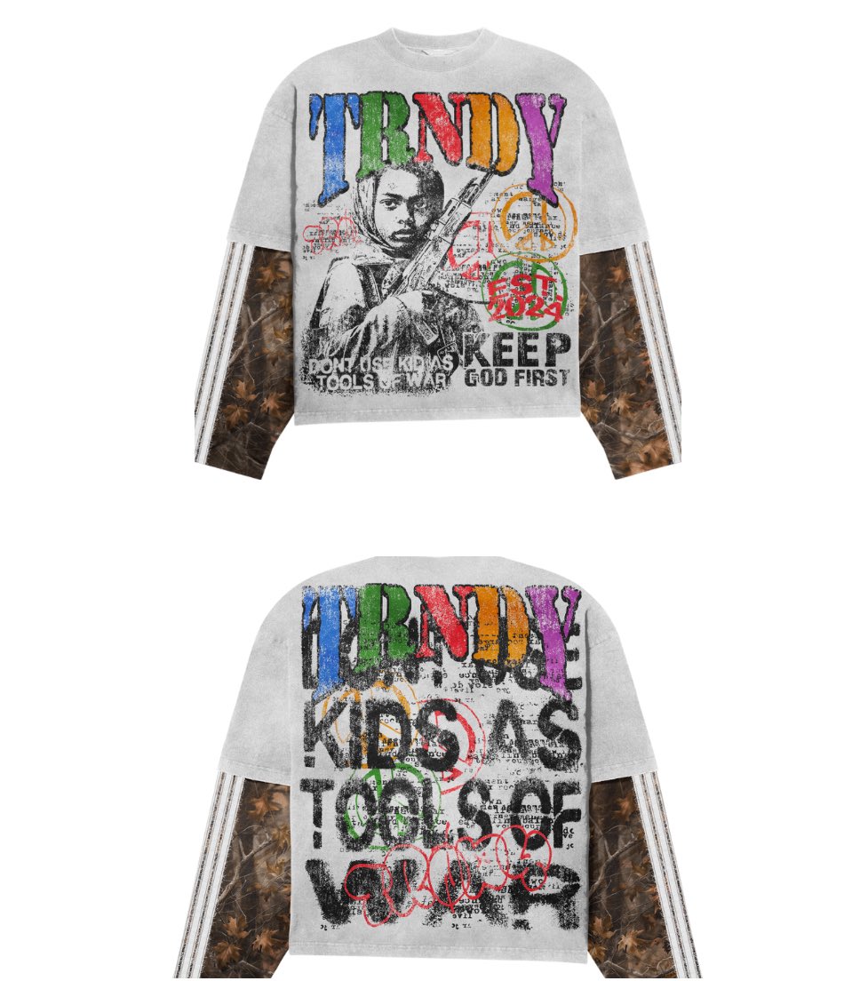 trndystudios's tweet photo. https://t.co/7ytDZwEw0p https://t.co/xEZGo5scqp