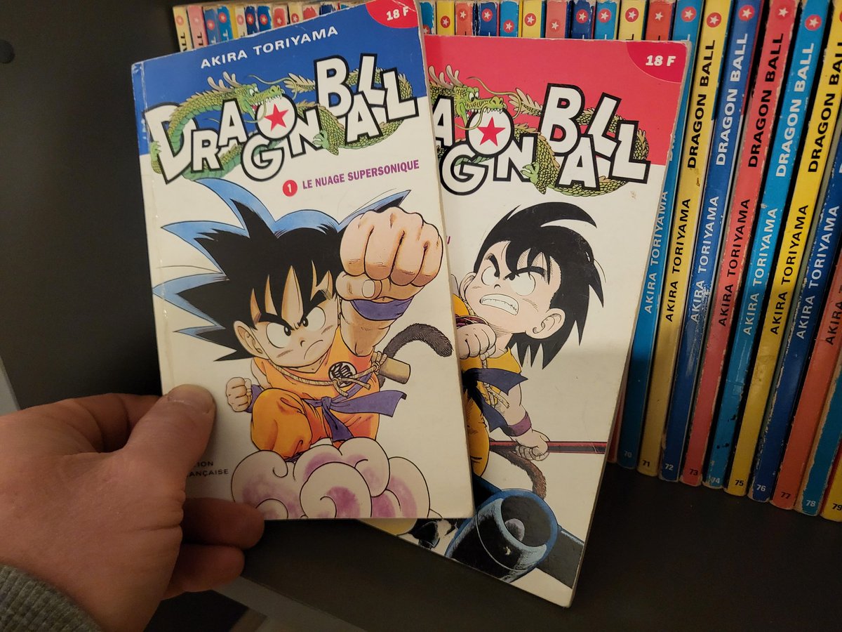 Cela ne me rajeunit pas mais là, ce n'est pas grave ?!