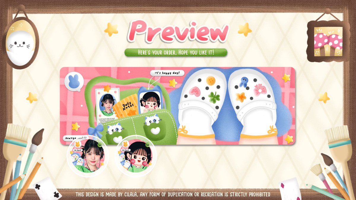 bycilala's tweet image. Sebelum aku open, yuk kenalan sama anak ini 🥹☝🏻

Sfu #zonauang