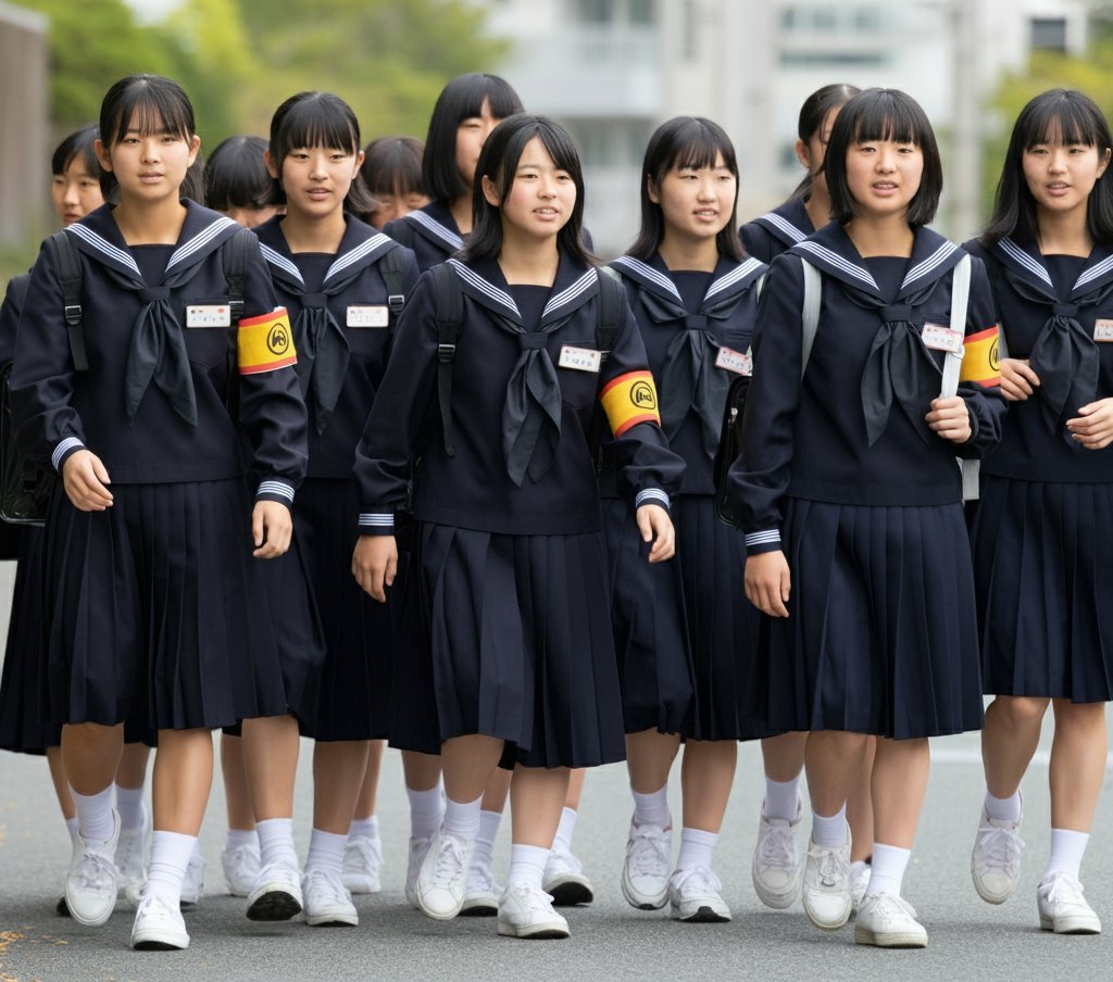 セーラー服 芋 ｾｰﾗｰ服少女ｻｲﾎﾞｰｸﾞ8待機中 (@sailorcyborg8) / X