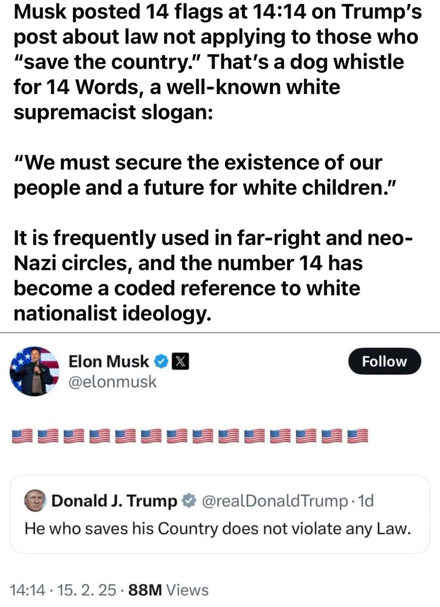 jkarlin's tweet photo. @LizzySavetsky @elonmusk https://t.co/di8HRY4Oih