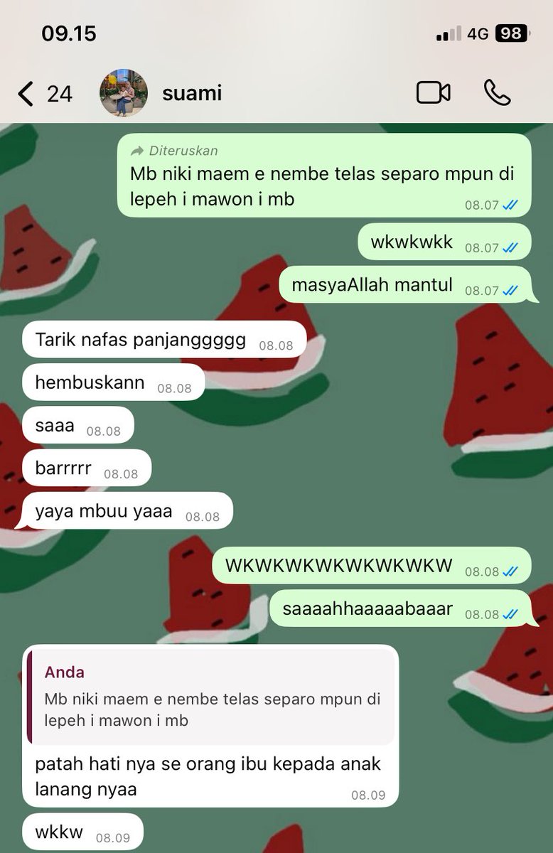 marshyntha10's tweet photo. masyaAllah 🥹😭 https://t.co/AvU5stMgQO