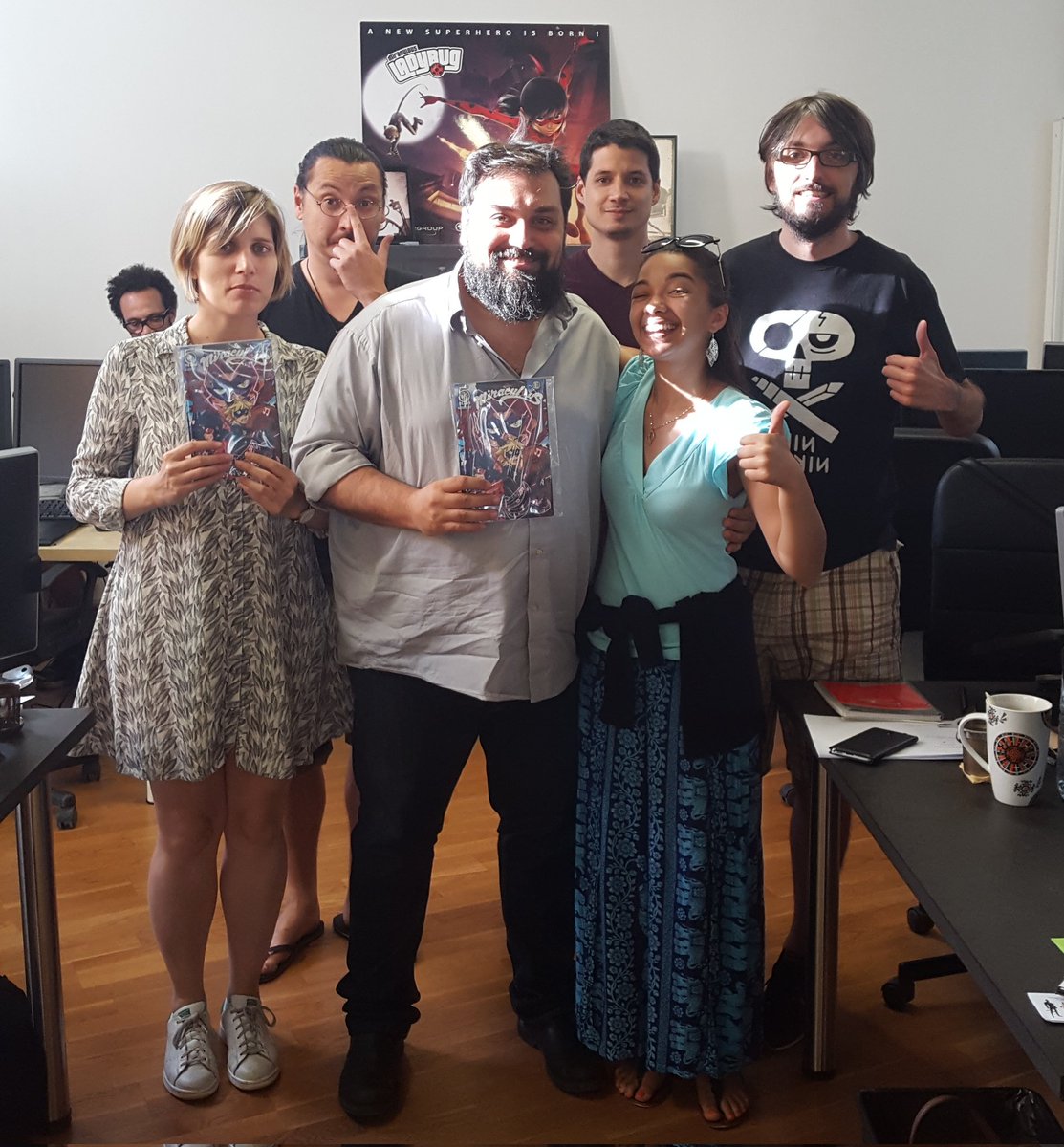 KDFoxx🦊キツネ tweet media