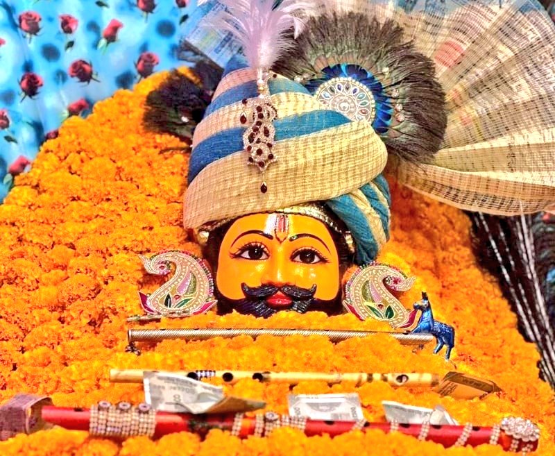 Radhe Meena tweet media