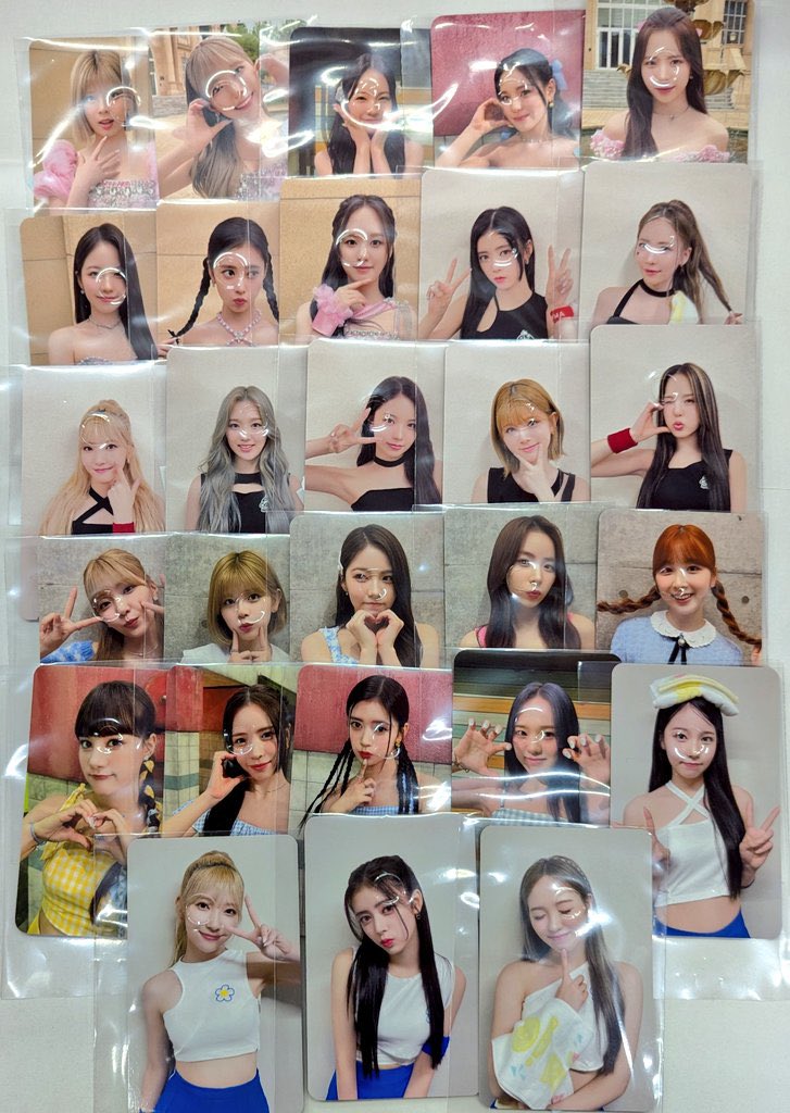 🌟販売情報🌟 2/22-23日は NiziU 「Live withU 2024-2025 AWAKE