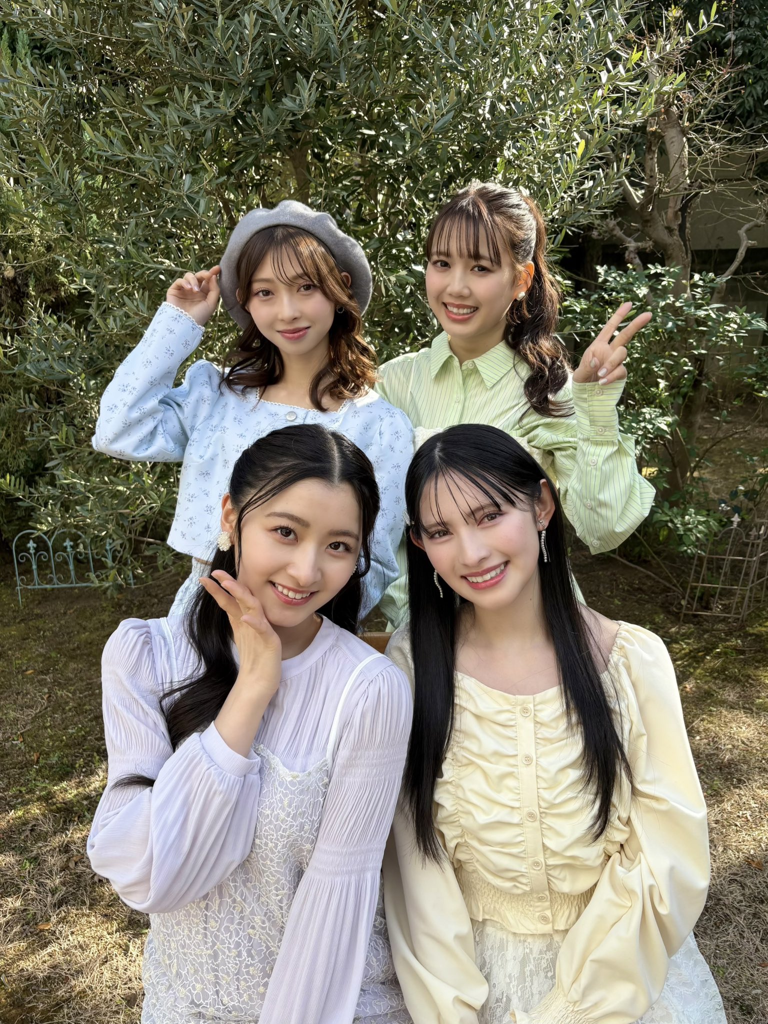 超ときめき♡宣伝部 on X: 