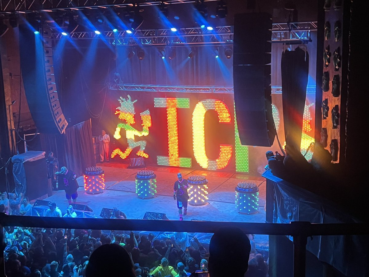 HurtMe's tweet photo. Happy Juggalo Day!!! https://t.co/Q5rsI6vYOf