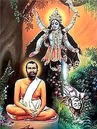 "ईश्वर के साक्षात् अनुभूति के प्रतीक, आध्यात्मिक गुरु श्री रामकृष्ण परमहंस जी की जयंती पर शत् शत् नमन। उनका अद्वैत दर्शन, भक्ति एवं साधना की राह हमें सच्चे आत्मबोध की प्रेरणा देती है। #रामकृष्ण_परमहंस #आध्यात्मिकता"
#"स्वामी रामकृष्ण परमहंस"
<a href="/MahaKumbh_2025/">Mahakumbh</a> <a href="/Insta_monk/">Neem karoli baba fan</a> <a href="/vifindia/">VIF India</a>