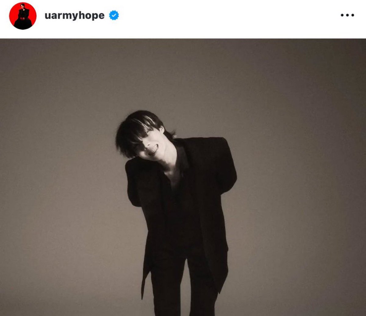 7rand_oO's tweet photo. #HappyHobiDay 🐿💚 https://t.co/vAEjjweSsl
