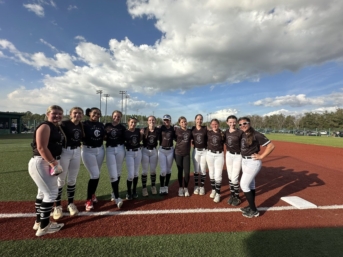 We had a great start to the season at the PGF Classic! This group doesn’t have a selfish bone in their body, and voices louder than any. Won our pool and fell short of an awesome comeback in bracket. All dawg, no quitting! Stay tuned…#bethehunter #trusttheprocess
<a href="/impactcaymol/">Impact Caymol</a>
