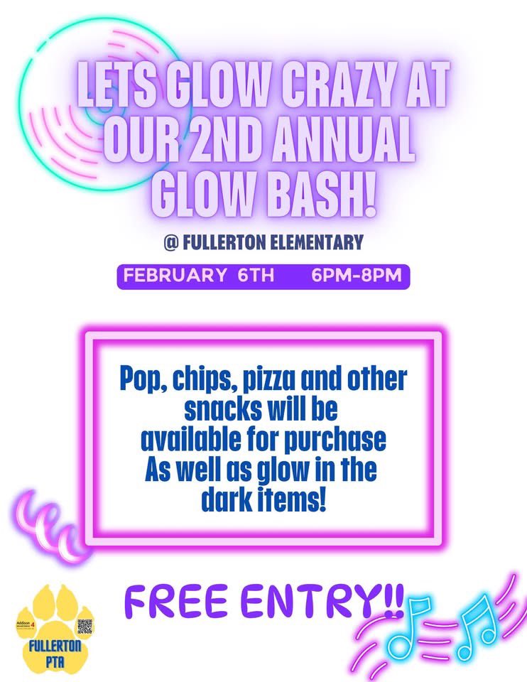 Fullerton School PTA tweet media