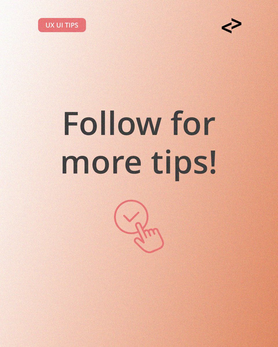 Conn3ctedTech's tweet photo. Here are 5 essential user research methods that will help you truly understand your usersβ¨
Understanding your audience = winning UX! π Discover more:
https://t.co/qzynApC3Yh
#UXResearch #UIUX #conn3cted #northsydney #developer #softwaredeveloper https://t.co/v4IrtOpz8i