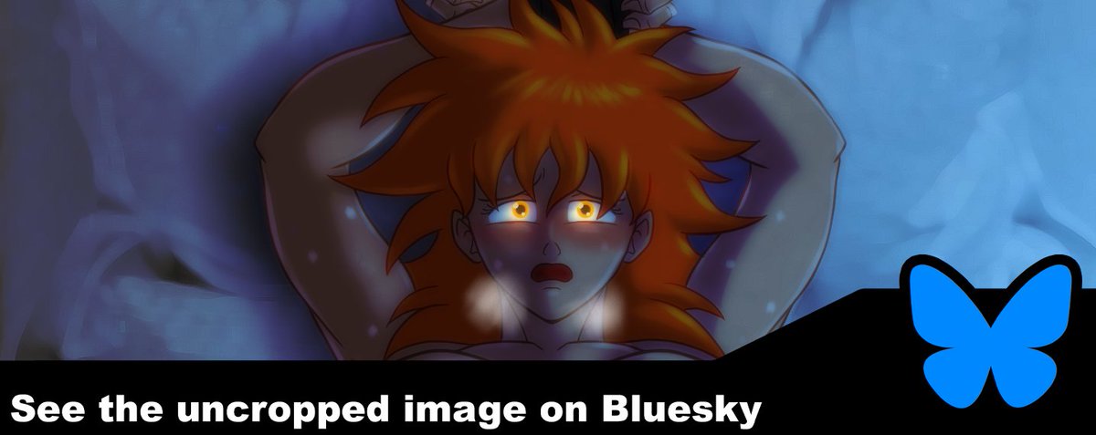SoritaNSFW's tweet photo. In a wild dream, an "unknown boy" stole Sori's heart (and something else) https://t.co/0JHRngMD1f