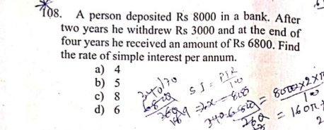 studystartkru's tweet photo. #CancelOsscScewExam
16-02-2025 ରେ OSSC ତରଫରୁ ହେଇଥିବ SCEW Exam ରେ Math &amp; DI ରେ ଅନେକ ତ୍ରୁଟି ଅଛି l ଯେଉଥି ପାଇଁ Exam ରେ ଅନେକ ସମୟ ନଷ୍ଟ।ତେଣୁ ଆପଣଙ୍କୁ ଅନୁରୋଧ Exam କୁ Cancel କରି ଯାଥା ଶୀଘ୍ର Reschedule କରନ୍ତୁ।
   ଧନ୍ୟବାଦ 🙏🙏🙏🙏 https://t.co/RZrwt7ilAq