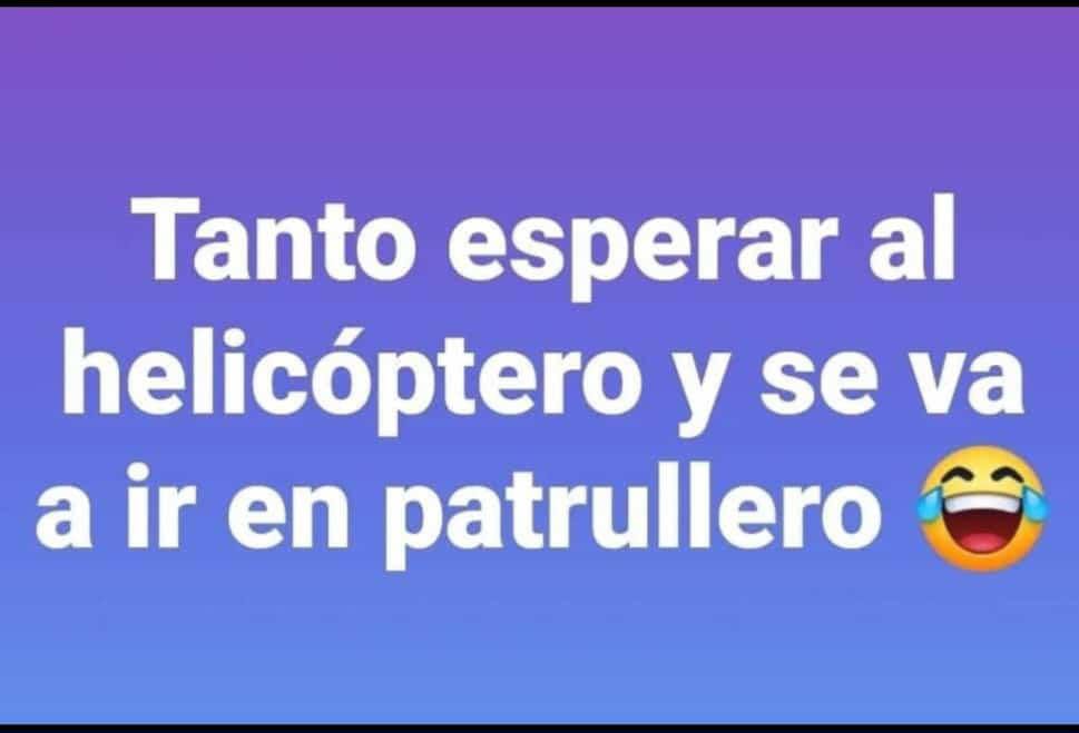 tanoscarano's tweet photo. Increíble!! https://t.co/Qyb4ELc2H4