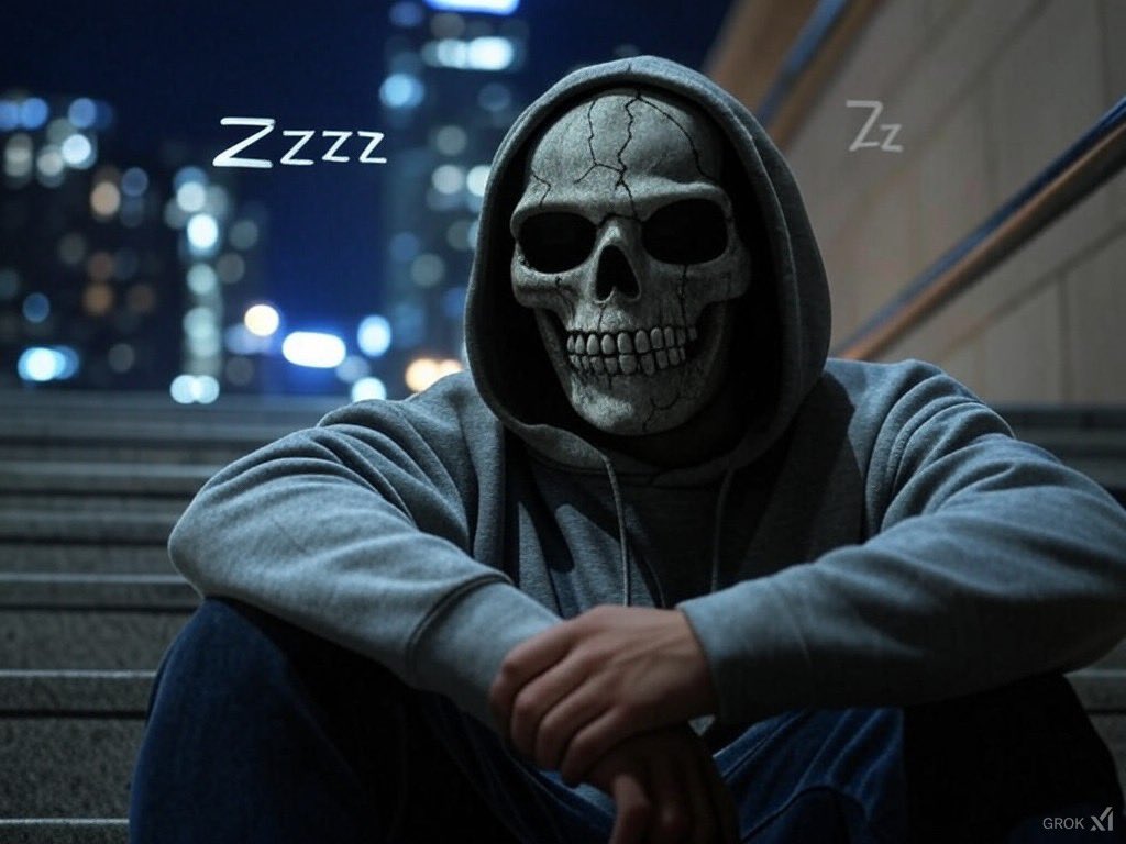 blaze_mb21's tweet image. Goodnight 𝕏 fam, 

I’m ready for some Tacos tomorrow! 🤤 

Y’all sleep well and God bless🙏🏻

See ya in the AM! 😴🌙

#supportingothers