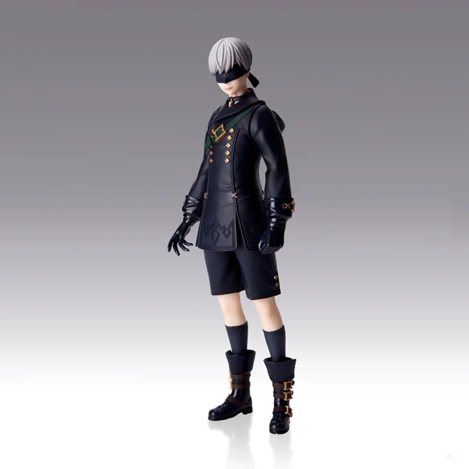 SQUARE ENIX Official Goods on X: 