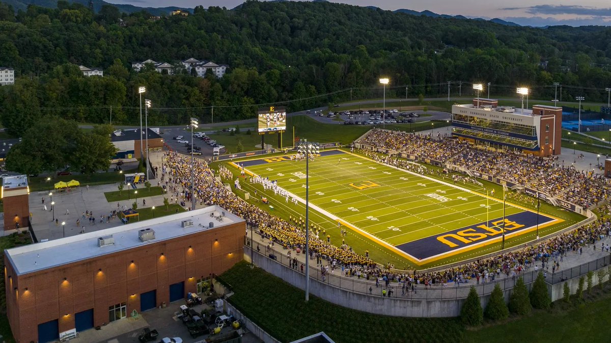 William Bobo (@bobowilliam11) on Twitter photo After a great conversation with <a href="/chadstaggs/">Chad Staggs</a> I am blessed to receive a PWO offer to play at East Tennessee State University!
<a href="/CoachDryden19/">Jud Dryden</a> <a href="/ShelbyvilleFB/">Shelbyville Football</a> <a href="/BuckFitz/">NPA/SUPERMAX 100</a> <a href="/jaxon_rose8/">Jaxon Rose</a> <a href="/CoachIsaacVance/">Isaac Vance</a> After a great conversation with <a href="/chadstaggs/">Chad Staggs</a> I am blessed to receive a PWO offer to play at East Tennessee State University!
<a href="/CoachDryden19/">Jud Dryden</a> <a href="/ShelbyvilleFB/">Shelbyville Football</a> <a href="/BuckFitz/">NPA/SUPERMAX 100</a> <a href="/jaxon_rose8/">Jaxon Rose</a> <a href="/CoachIsaacVance/">Isaac Vance</a>