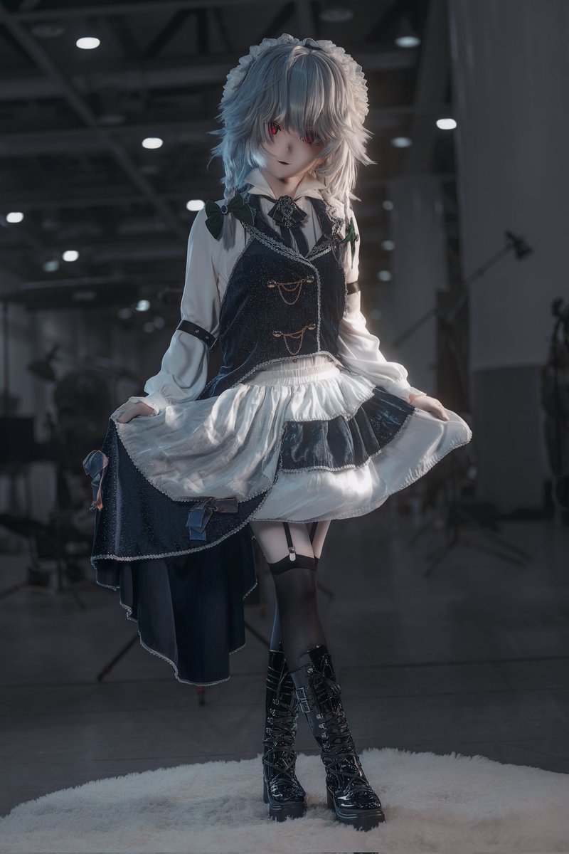 哦呀，贵安~
#kigurumi 
#着ぐるみ