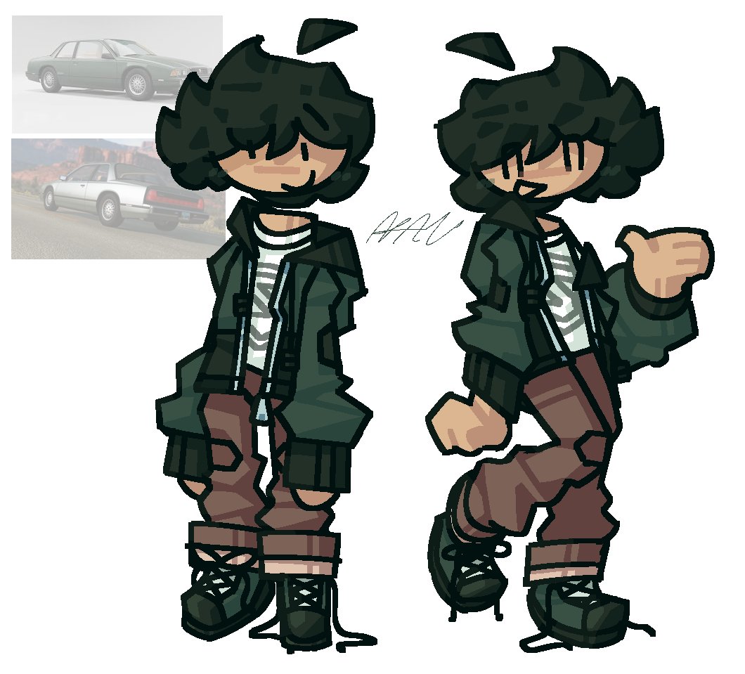 skel07s's tweet image. wendover
#gijinka #beamng