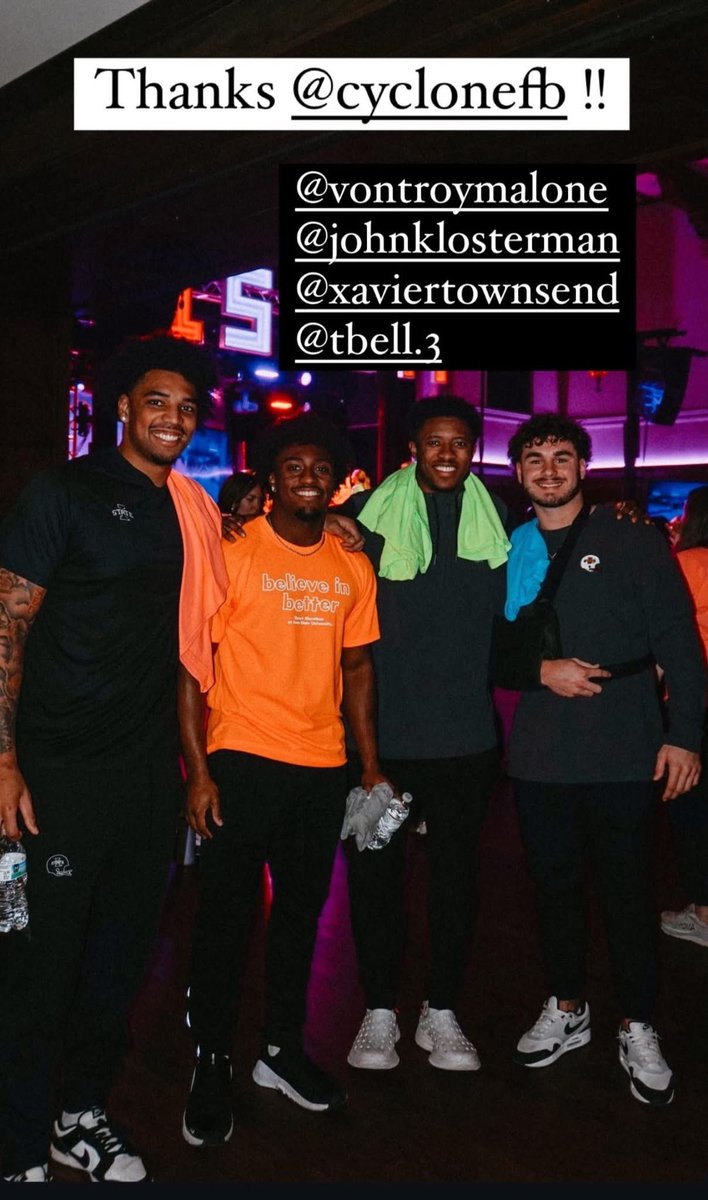 Brent Blum tweet media