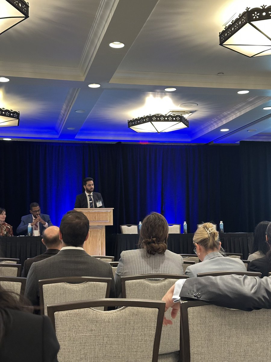 M. Talha Waheed (@mtalhawaheed) on Twitter photo Strong <a href="/COH_SurgOnc/">City of Hope Surgical Oncology</a> presence at #ACT25 <a href="/SocSurgOnc/">Society of Surgical Oncology</a> !
3 faculty panels
6 abstracts: 4 podiums, 2 posters !
Great meeting and so much learning !
Grateful to my mentor & sponsor <a href="/MustafaRaoofMD/">Mustafa Raoof</a> and the team at <a href="/CityofHopeSurg/">City of Hope Surgery</a> !
<a href="/laleh_melstrom/">Laleh Melstrom</a> <a href="/kplabadie/">Kevin Labadie</a> <a href="/thinzarr/">Helmi</a> Strong <a href="/COH_SurgOnc/">City of Hope Surgical Oncology</a> presence at #ACT25 <a href="/SocSurgOnc/">Society of Surgical Oncology</a> !
3 faculty panels
6 abstracts: 4 podiums, 2 posters !
Great meeting and so much learning !
Grateful to my mentor & sponsor <a href="/MustafaRaoofMD/">Mustafa Raoof</a> and the team at <a href="/CityofHopeSurg/">City of Hope Surgery</a> !
<a href="/laleh_melstrom/">Laleh Melstrom</a> <a href="/kplabadie/">Kevin Labadie</a> <a href="/thinzarr/">Helmi</a>