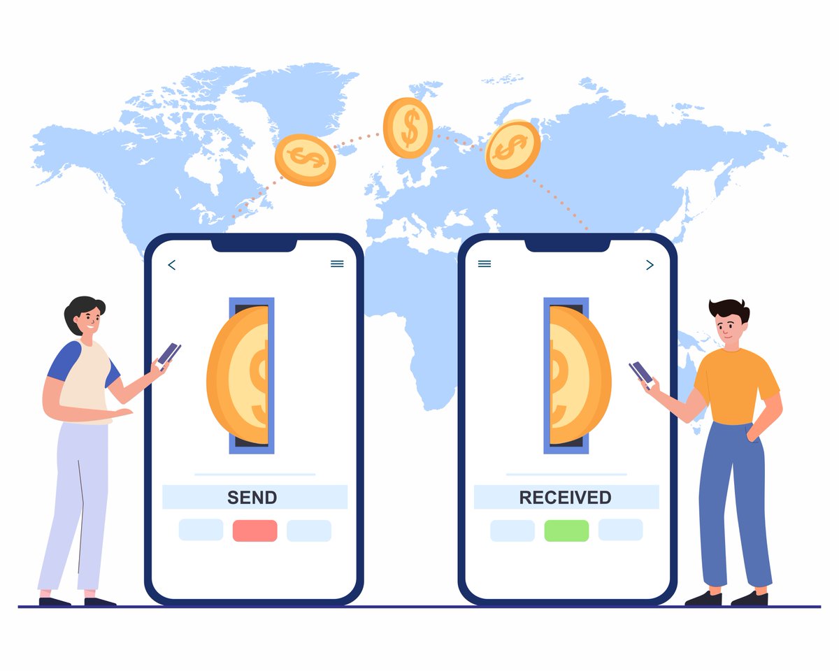 With 350K+ merchants onboard 🌍💳 SMC is revolutionizing cross-border payments 🌐⚡ by combining blockchain security 🔒 with user-friendly solutions ✅ The future of unified payments is here! 🚀💰

#SMC #CrossBorderPayments #BlockchainFinance #SecureTransactions #FutureOfPayments