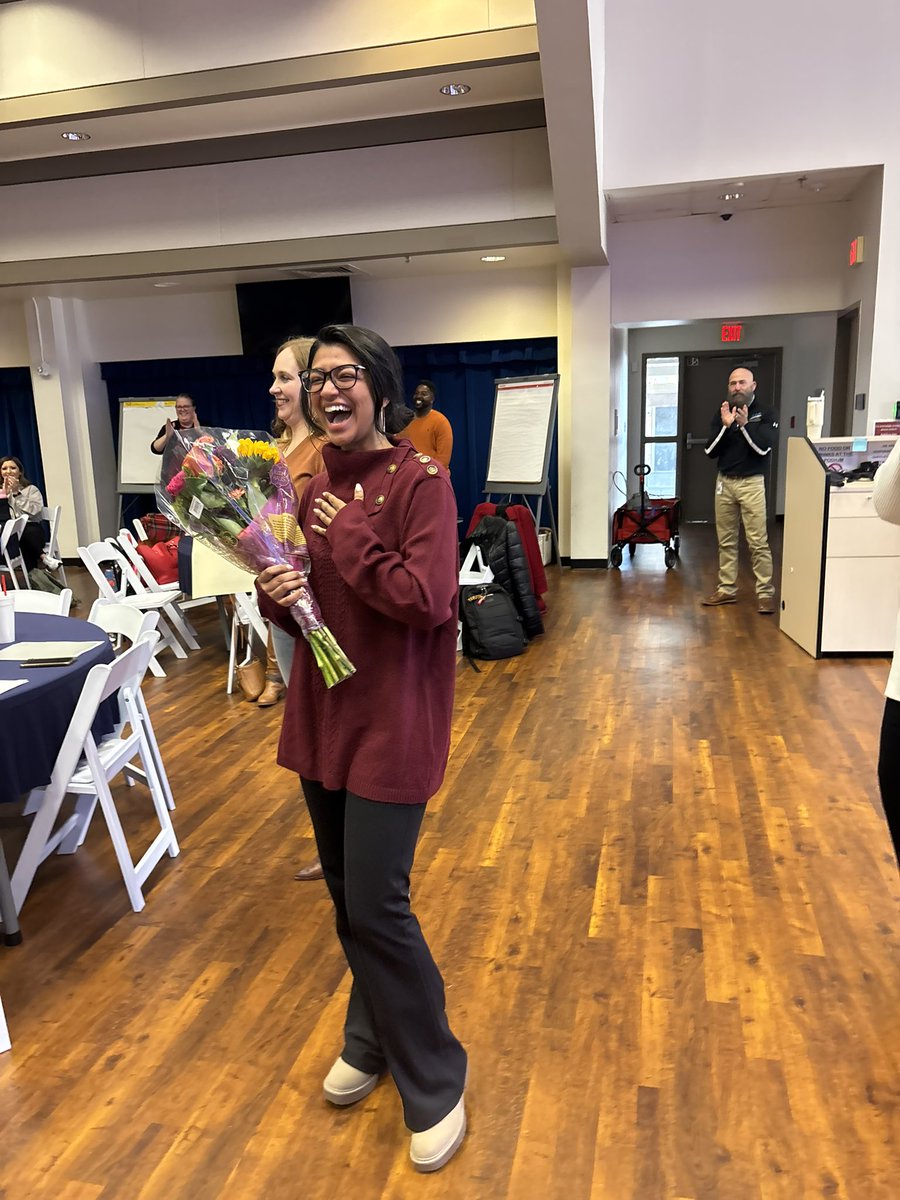 Bonnie Altimore tweet media