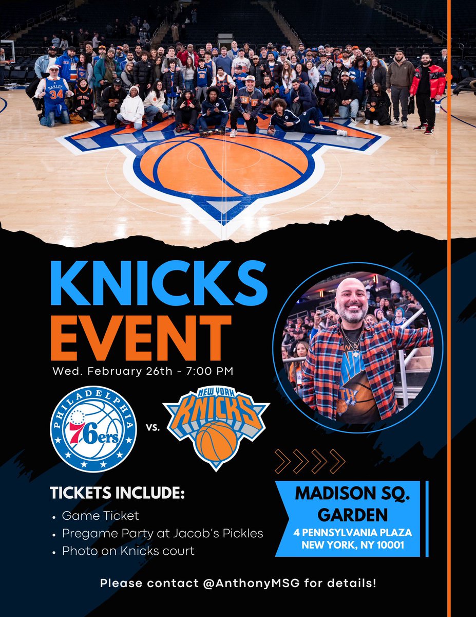 Anthony Donahue tweet media