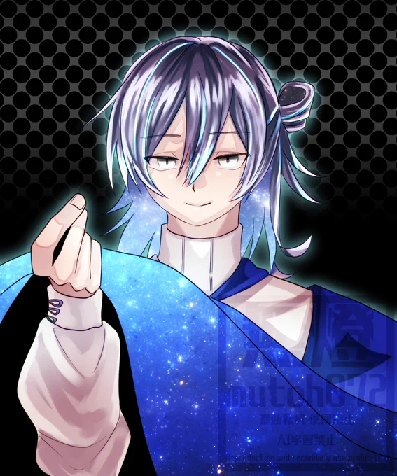 初めて視聴しました 歌ってみたとてもよかった#ショウゾウ画 