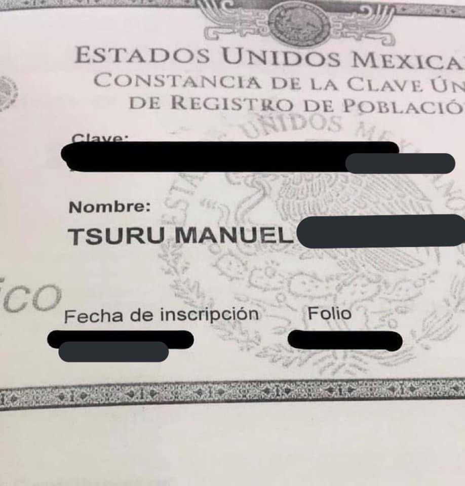 MexicoMagico's tweet photo. 🤣🤣🤣🤣🤣 https://t.co/15IoYHZN68