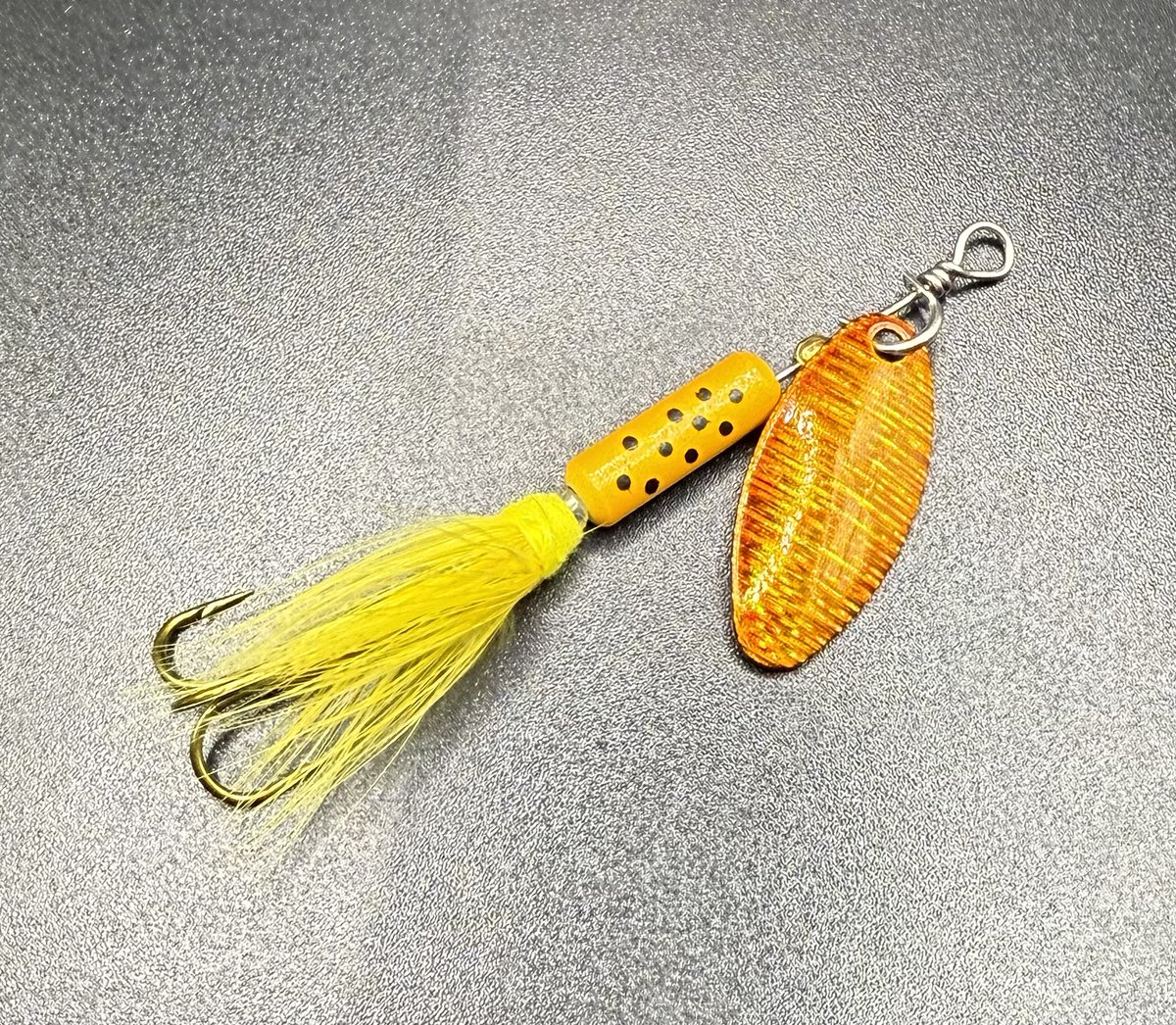 BlantonsBaits's tweet photo. Rooster Tails now in stock! 
https://t.co/wjgv03akDn

#fish #fishing #fishtok #panfish #bluegill #perch #bass #bassfishing #SmallBusiness #lures #trout https://t.co/lY55RTfgAG