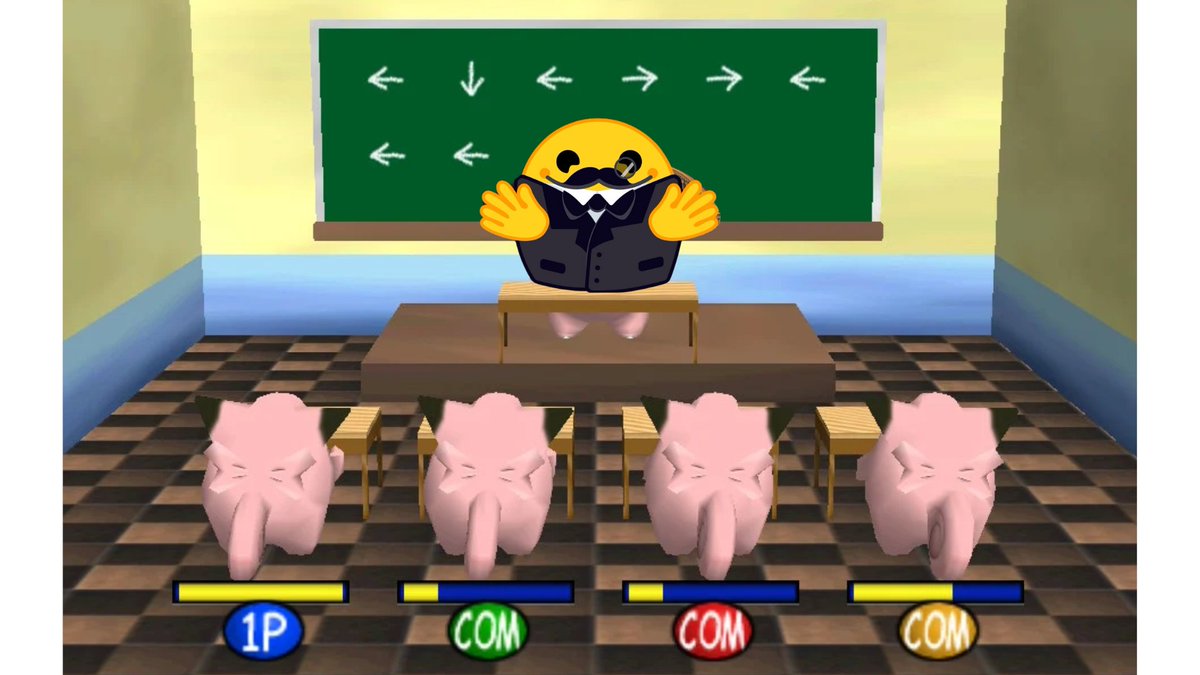 Roberto Rodriguez 🇵🇪 tweet media