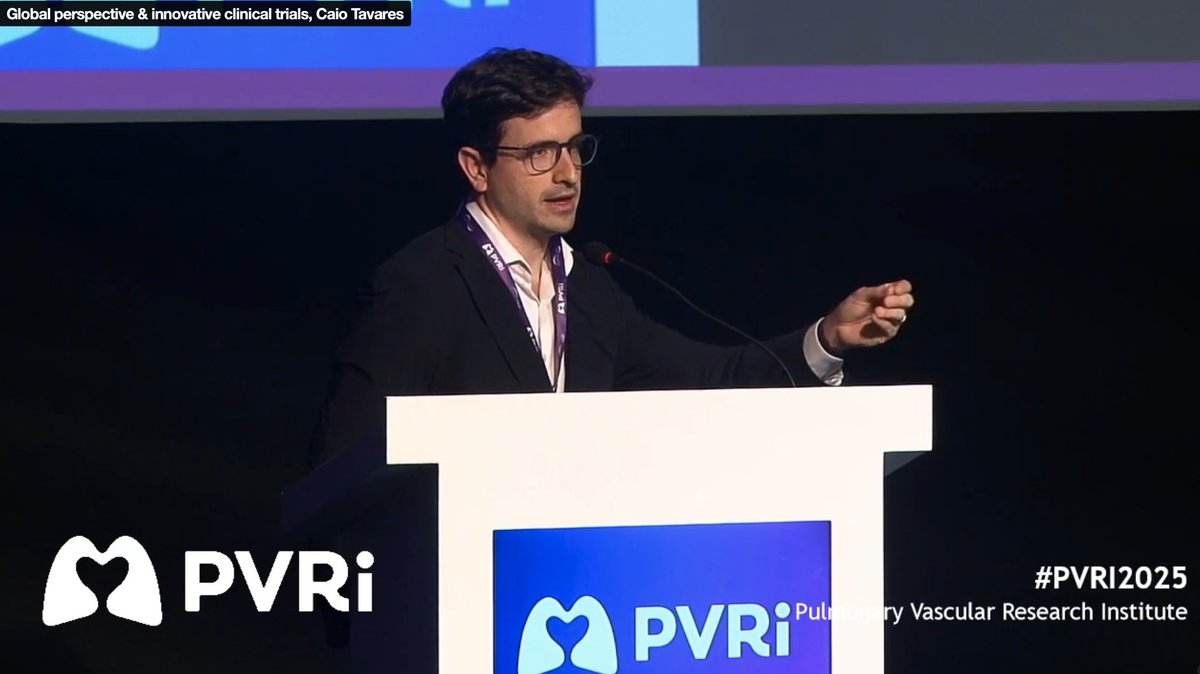 Caio de Assis Moura Tavares (@caiodeamtavares) on Twitter photo Great to have discussed innovative and digital trials at <a href="/PVRI/">The Pulmonary Vascular Research Institute</a> in Rio! Grateful to have <a href="/OtavioBerwanger/">Otavio Berwanger</a> as a mentor—a true leader in this field! Great to have discussed innovative and digital trials at <a href="/PVRI/">The Pulmonary Vascular Research Institute</a> in Rio! Grateful to have <a href="/OtavioBerwanger/">Otavio Berwanger</a> as a mentor—a true leader in this field!