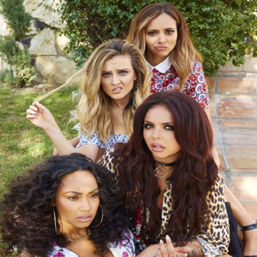 LM na Sinceridade tweet media