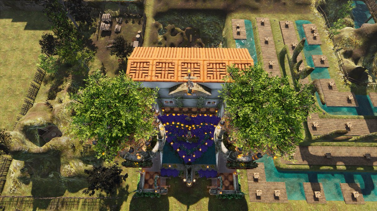 MetaCapoCrypto's tweet photo. Check out my entry for February Building competition of @VulcanForged @VulcanVerse
IGN: MetaCapo
Plot #: 3967 (88.45)
$PYR $ELY
#ForgeYourWorld
#Metaverse https://t.co/Hnq5LOOvyT
