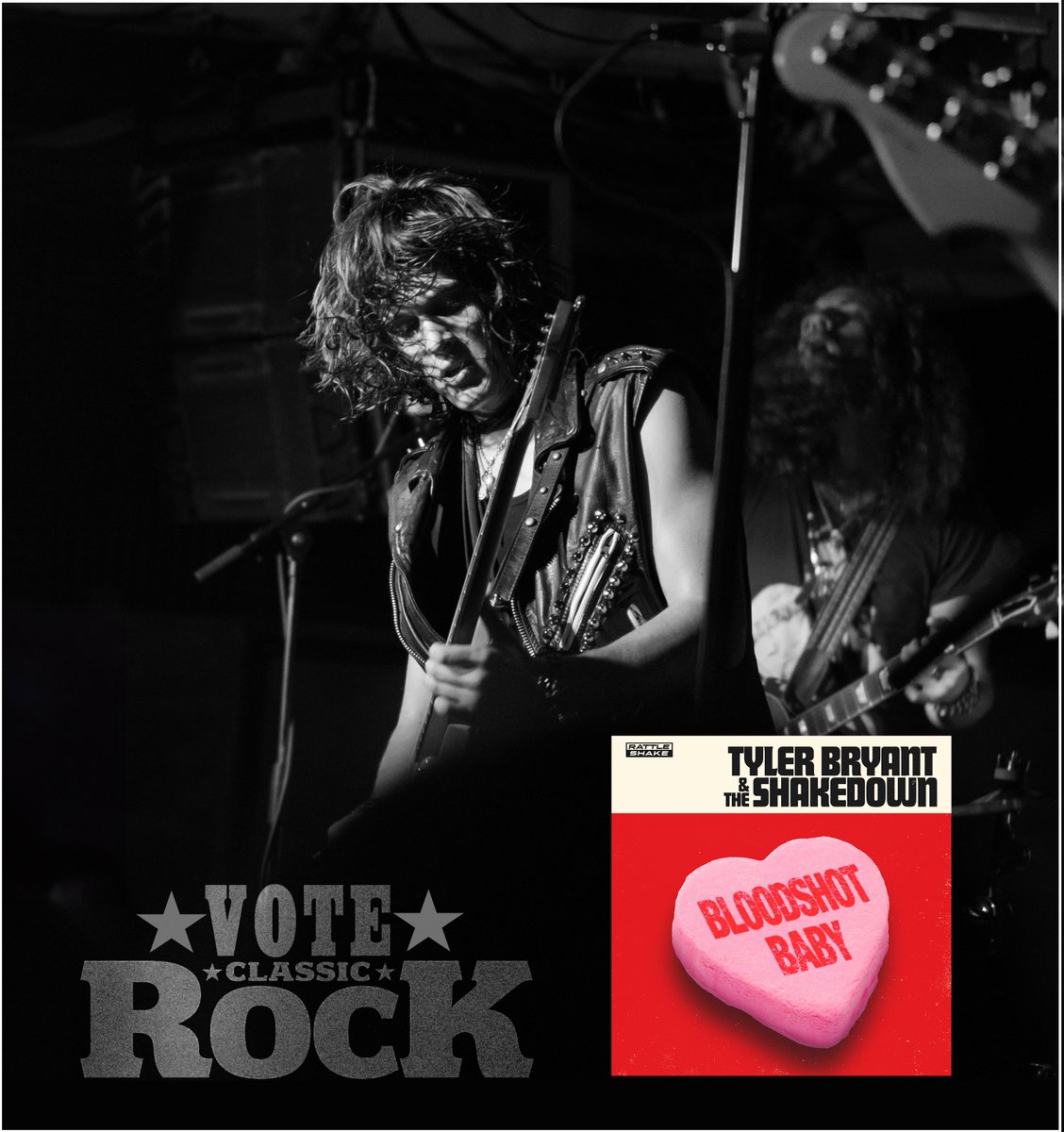 TBSD (@tbshakedown) on Twitter photo Go vote for your boys over at <a href="/ClassicRockMag/">Classic Rock Magazine</a>!
Thanks for including us in such great company.
loudersound.com/features/track… Go vote for your boys over at <a href="/ClassicRockMag/">Classic Rock Magazine</a>!
Thanks for including us in such great company.
loudersound.com/features/track…