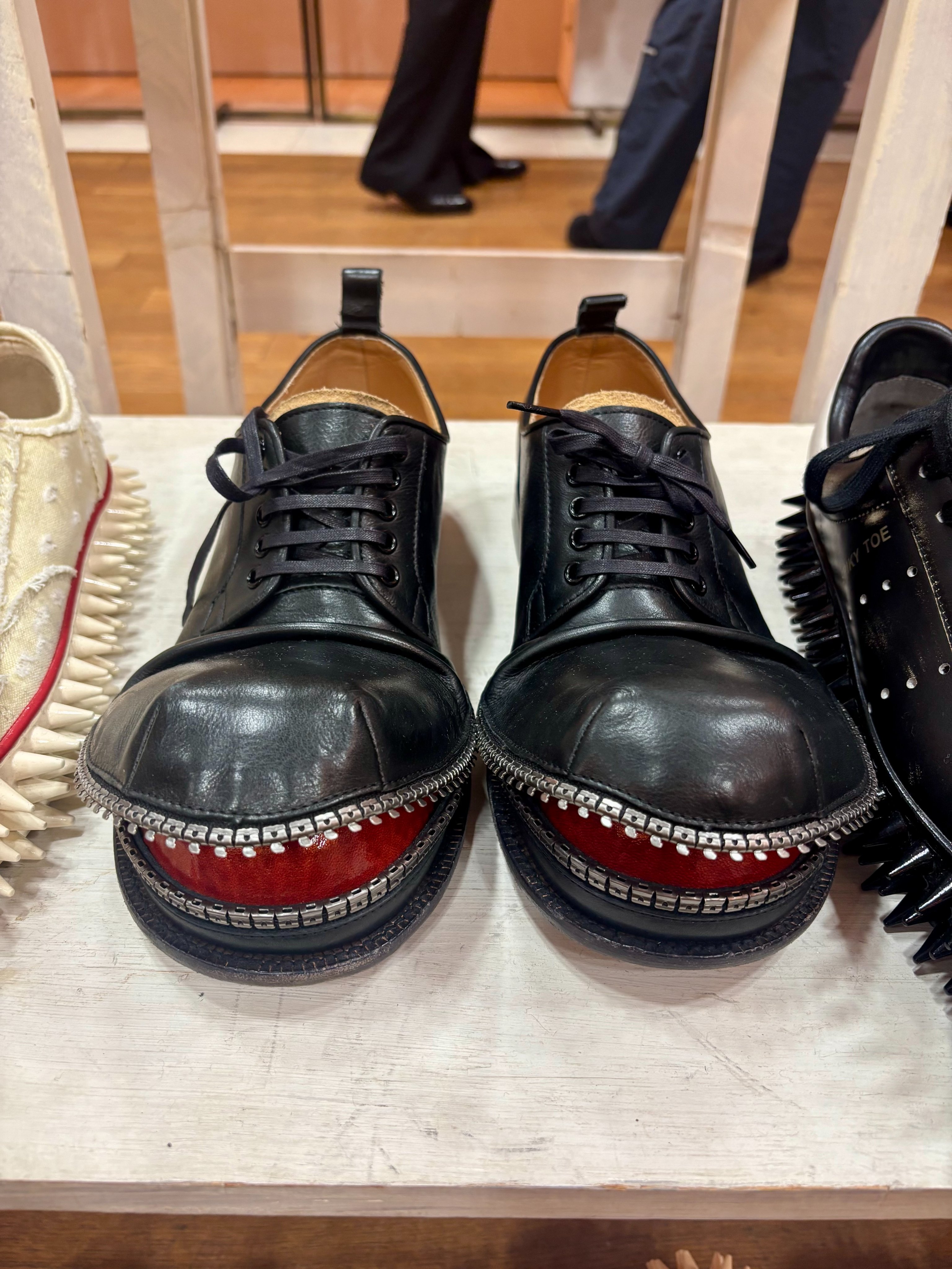 FASHIONSNAP on X: 