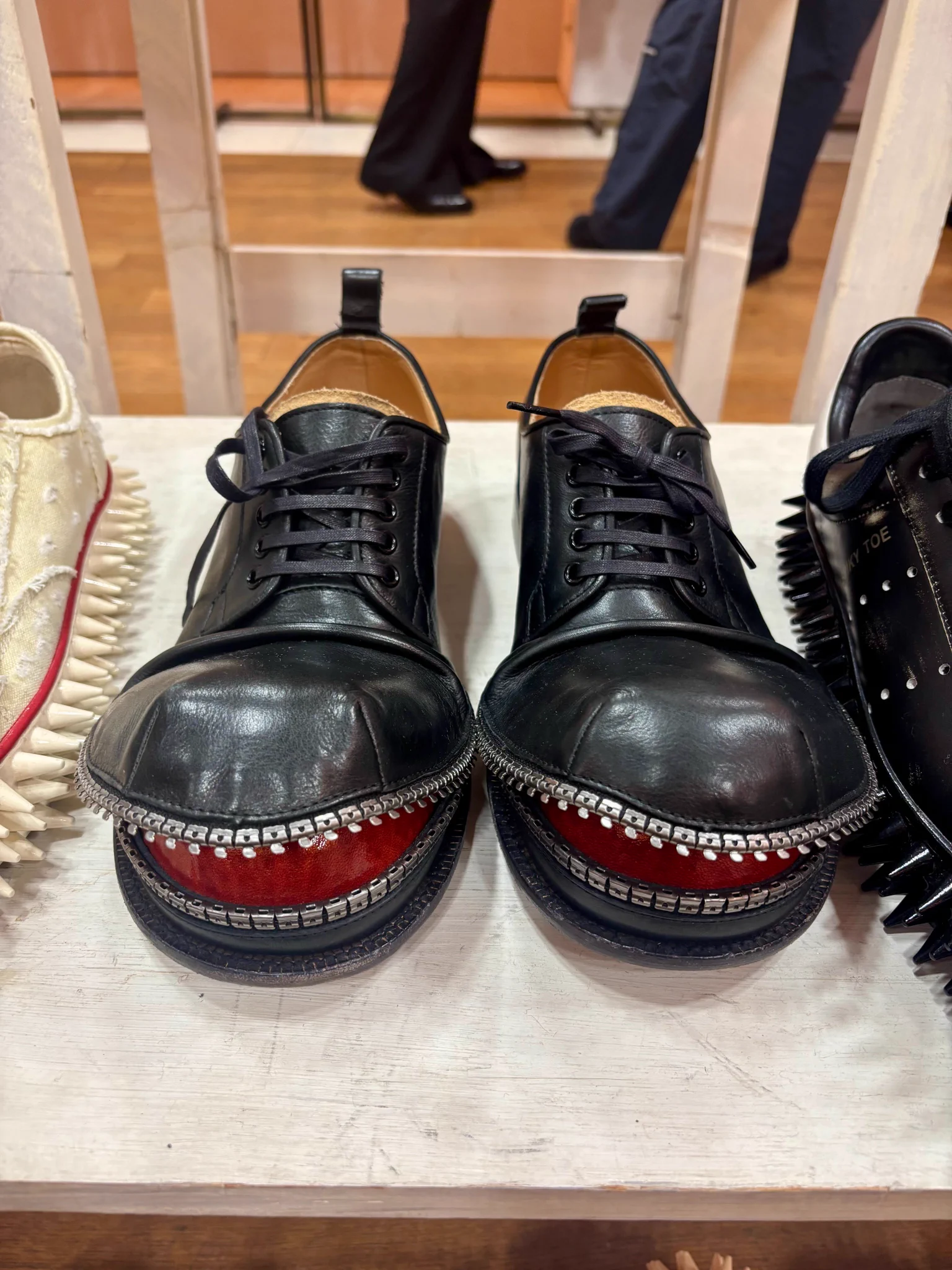 FASHIONSNAP on X: 