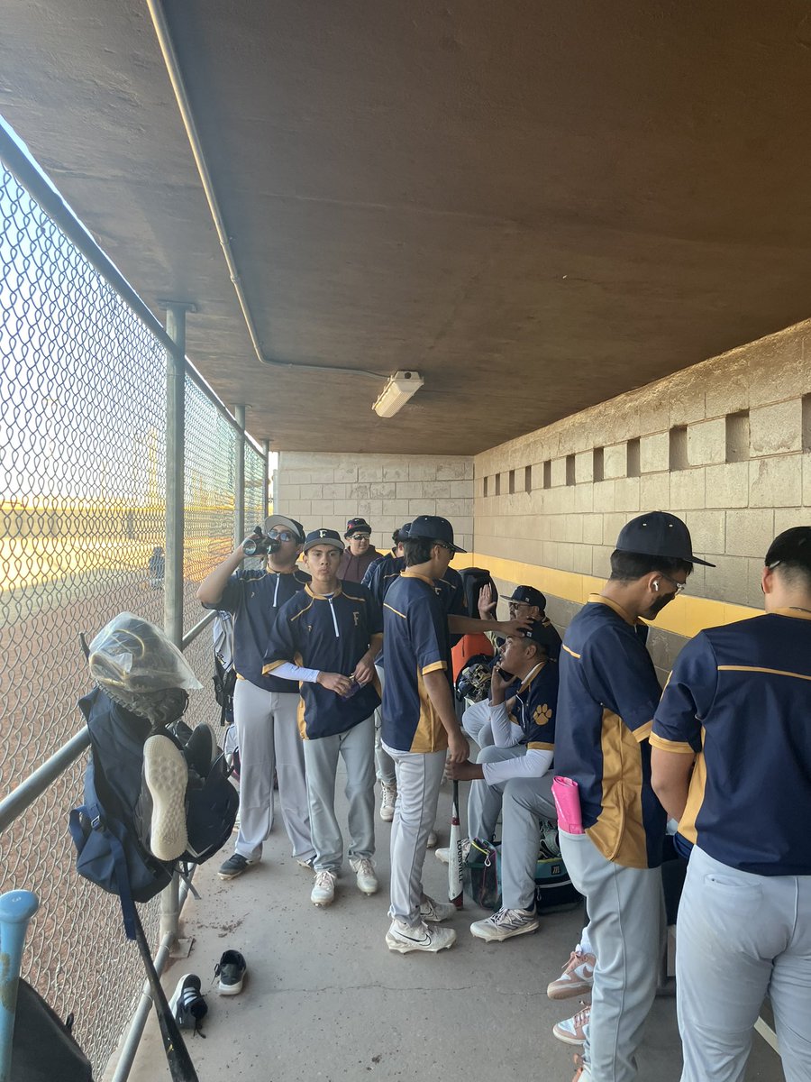 Opening Day! Wildcats blessed to get the W 12-0 vs our friends at Austin. Great game! <a href="/Fchavezeptimes/">Felix Chavez</a> <a href="/CoachBlair8282/">Jason Blair</a> <a href="/RogelioSegovi13/">Rogelio Segovia, PhD</a> <a href="/D_Aguayo_CTE/">Daniel Aguayo, Ed.D.</a> <a href="/FabensISD/">Fabens Independent School District</a>