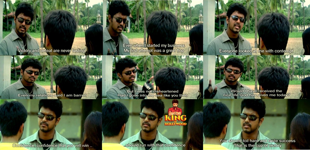 Kasthurirajand1's tweet photo. #20YearsOfSukran ✨ 🔥
INSPIRATION THALAPATHY VIJAY ANNA 😎
@actorvijay #Sukran @kingofkwood https://t.co/CxJW6MKN1g