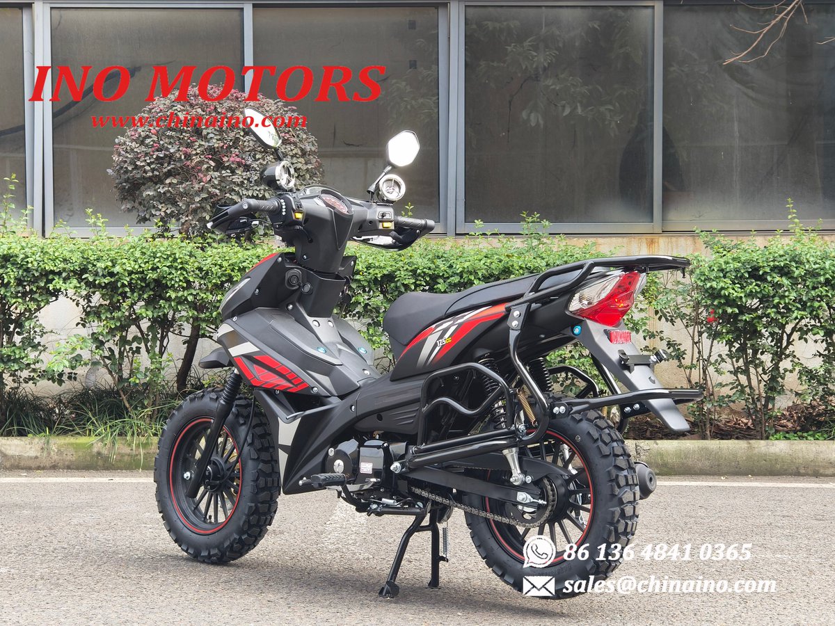 CHINAINO's tweet photo. Motocicleta Cub de 125 cc, llanta de 13". Para el mercado de Sudamérica. OEM de su marca.
#motocicleta #moto #125cc #sudamérica #eagle #wolf #marca #méxico #guatemala #hondras #colombia #venezuela #perú #ecuador #bolivia #chile #uruguay #brasil #cuba #dominica #puertorico https://t.co/hJrpFtkpSe