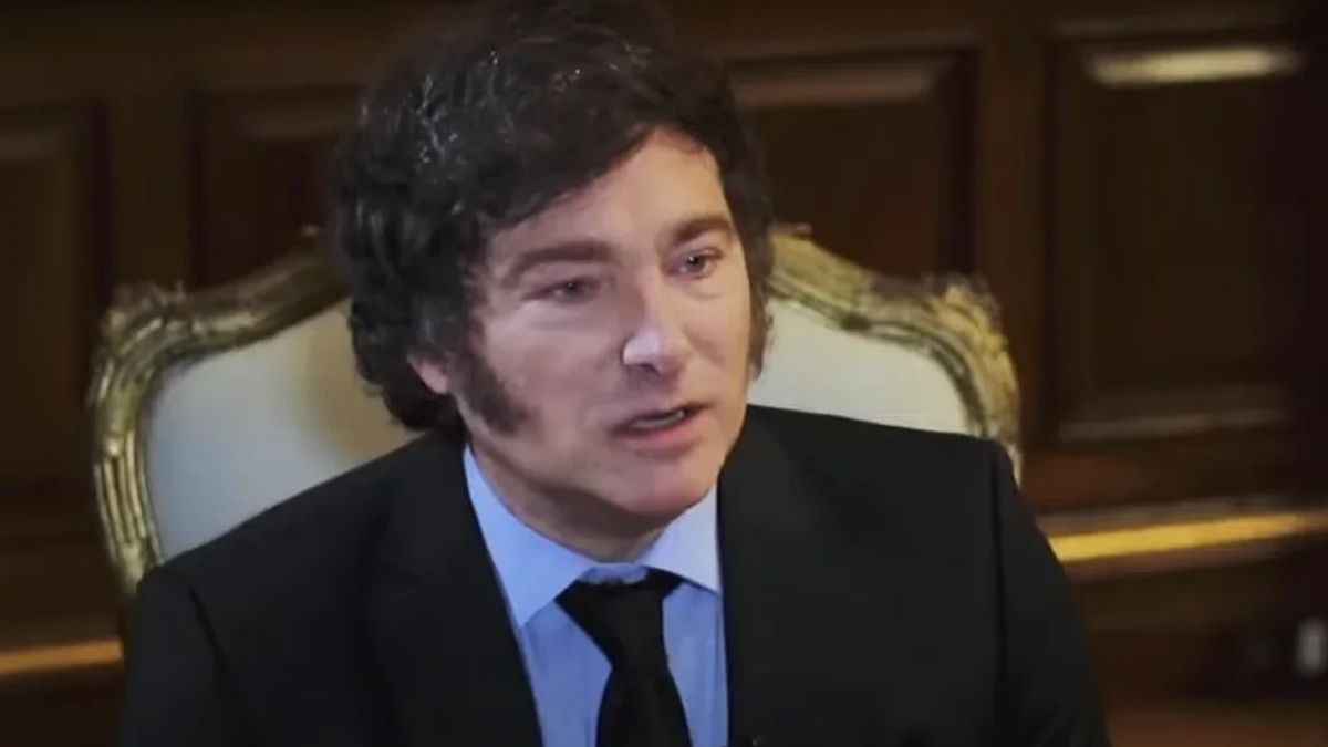 🔥‼️ Tras lo sucedido con la criptomoneda $LIBRA,  ¿QUÉ OPINIÓN TENES del presidente Javier MILEI?

1- BUENA, LO APOYO ✅
2- MALA, NO LO APOYO ❌ 
3- NO LO SÉ ➖