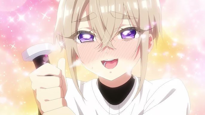 Sutou Iku (@IkuTomBall) / Posts / X