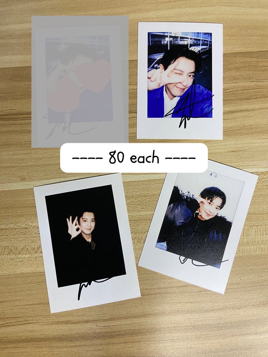 byunzoneph's tweet photo. CLEARANCE SALE ‼️

WTS LFB PH EXO

PRIO WILL TAKE MORE PC ‼️
All in mint condition 💓
Lowest price ❕

comment mine + ss 

Payo / March 1 with nrdp
gcash / bank
j&amp;t / sdd

pls help rt all must go 🥹

🏷️ baekhyun chanyeol chen suho sehun xiumin lay kai do kyungsoo photocard https://t.co/Ur54LfsqHw
