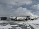 This is not normal, Planes only do this when they are upset