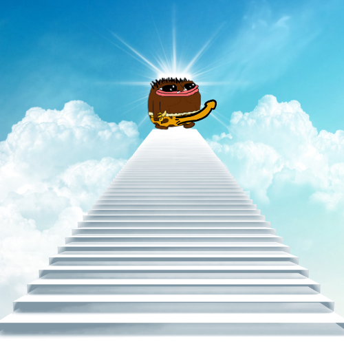 shlongpep's tweet photo. shlong pepe’s money so shlong it stretches past the charts… past the clouds… all the way to heaven’s gates. 

saint peter checked the balance and just nodded. ‘yeah u good bro, bet shlong.

Dex Paid. https://t.co/gecqK3Z8sG