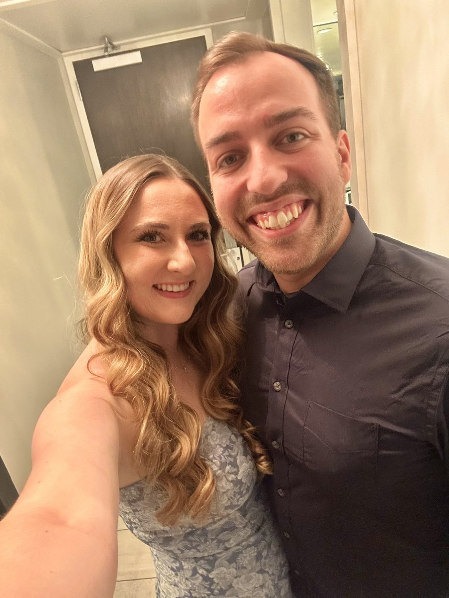 BonsaiBride's tweet image. 5 years married to the most incredible man that I am so proud to call my husband. You are one of God’s greatest blessings of my life and I am so thankful for the gift our marriage is. I love you so much, Travis! Can’t wait to see what the next 5 years bring! 🤍 @BonsaiBroz